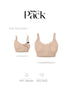 PACK CAMISÓN + SOSTÉN EMBARAZO & LACTANCIA